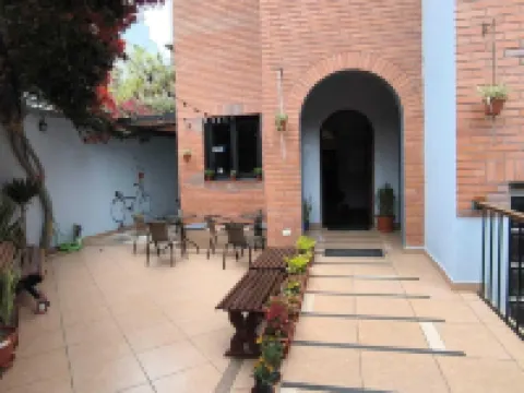 Haku Hostel Lima Hotels in 