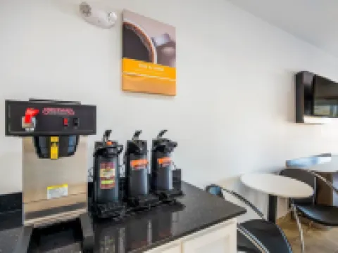 モーテル 6 チャンネルビュー テキサス チャネルヴューのホテル