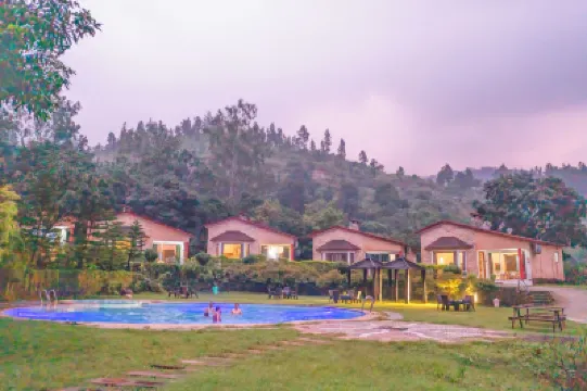 LaTigre Resort Hotéis em 