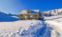 Green Park Hotel & Restaurant, Gulmarg - 3-Star