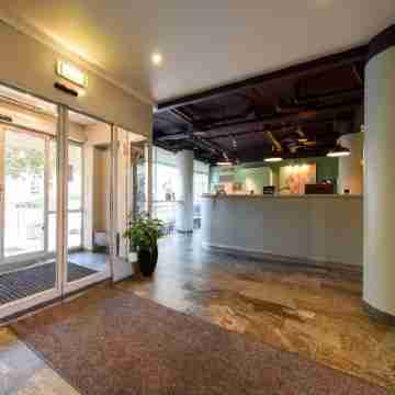 Stayat Stockholm Bromma Others