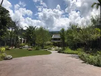 Nannirun Resort - Pools