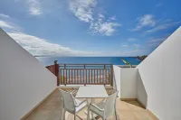 Sandos Papagayo - romantici