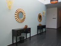 克拉斯飯店 霍伊肯洛克保護區附近的飯店