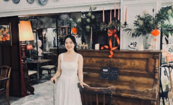 Yuu Hotel Ubon Ratchathani