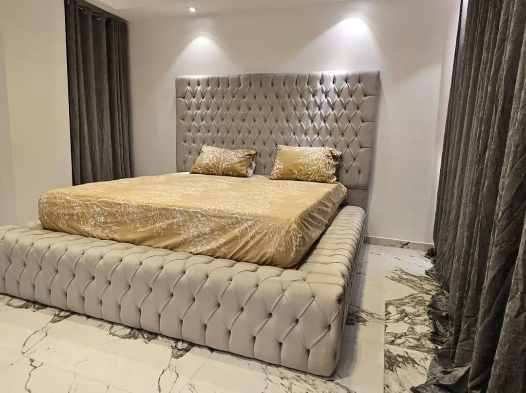 Sea View Penthouse Sea Front City Center 11 - Hurghada