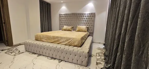 Sea view Penthouse sea front city center 11