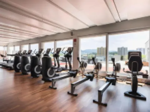 Los Lorentes Residences Hotels in Bern