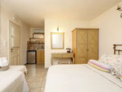 Villa Isabella Hotels in Naoussa