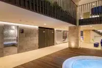 Holiday Inn YEREVAN - REPUBLIC SQUARE by IHG - Træningscentre