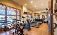 Hotel Quintessence - Gym