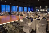 Delta Hotels Edmonton South Conference Centre - فطور