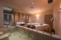 Kassandra Palace Hotel & Spa - Spa