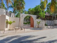 Alquimia Hotel Boutique Hotels in Tulum