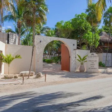 Alquimia Hotel Boutique