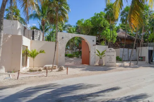 Alquimia Hotel Boutique