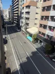 大阪難波櫻花酒店 - 按摩浴池
