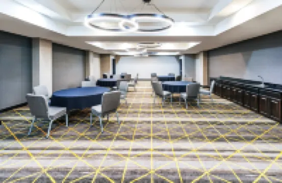 Holiday Inn & Suites STILLWATER - UNIVERSITY WEST by IHG