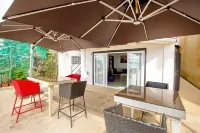 La Suerte Villa