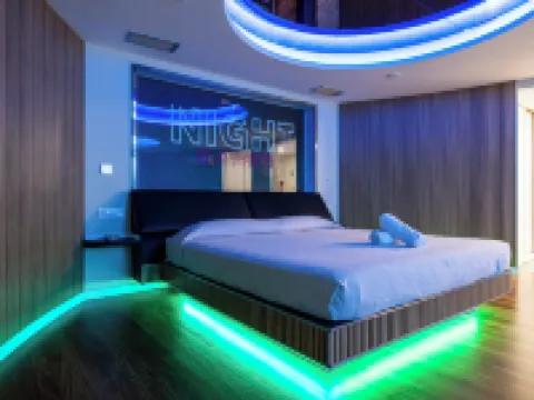 Motel Caldas Hotels in Caldas