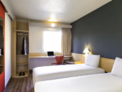 Ibis Mexico Perinorte Hoteles en Cuautitlán Izcalli