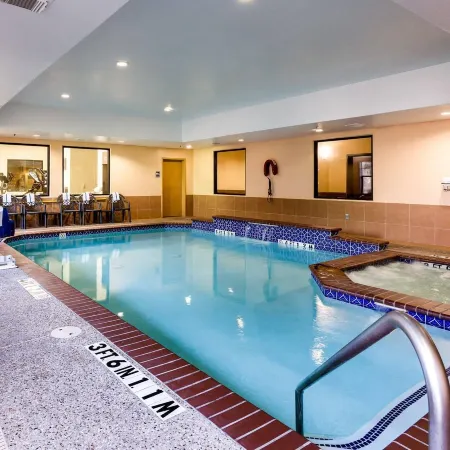 Comfort Suites Near NASA - Clear Lake