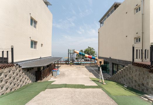 포항 아라힐펜션