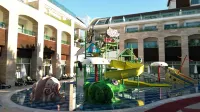 Crystal Waterworld Aqua Collection - Beach resorts
