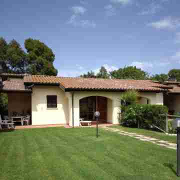 Agriturismo Canova - Private Villas Hotel Exterior