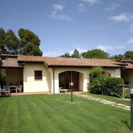 Agriturismo Canova - Private Villas
