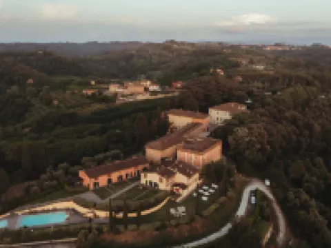 Borgo di Colleoli Resort Hotels in Palaia