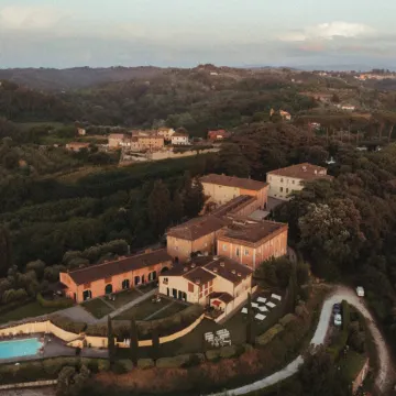 Borgo di Colleoli Resort