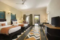 Ramada by Wyndham Udaipur Resort and Spa - Resorts