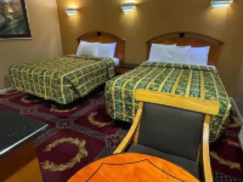 サンライズ イン ガーデナのホテル