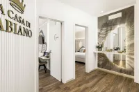 La Casa di Fabiano - Self Check-in - Biệt thự
