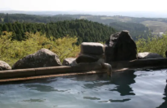 Kurokawa Mori No Cottage