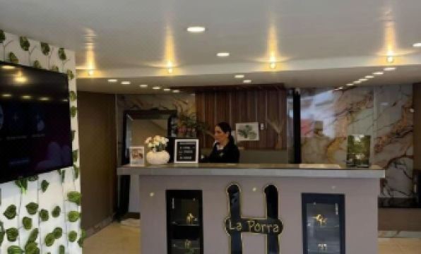 La Porra HOTEL - Housity