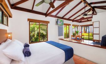 The Coast Beachfront Hotel