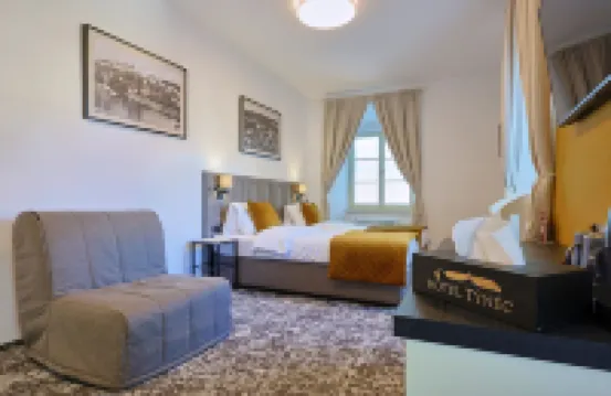 Hotel Tynec Hotel a 