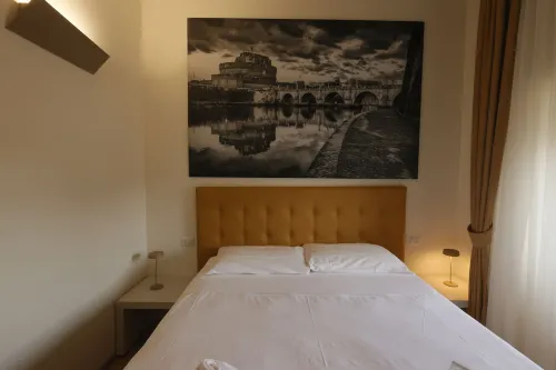 B&B A Picture of Rome