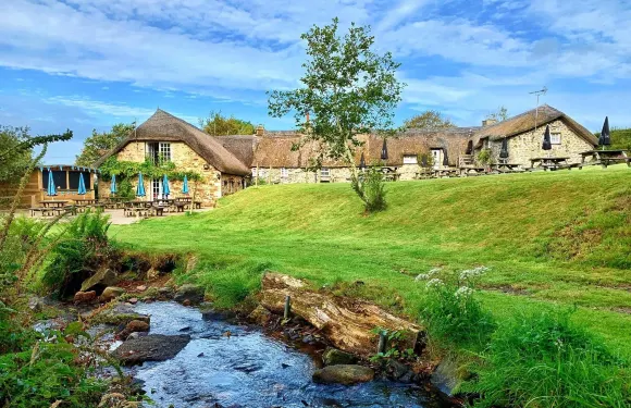 貝爾斯拉克旅館