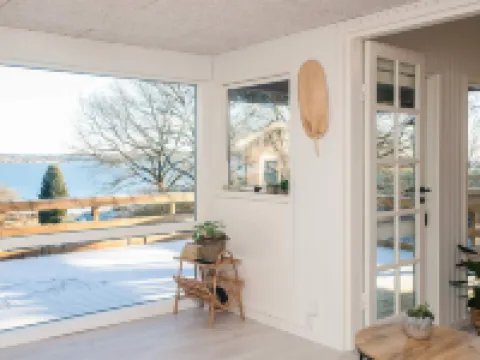 Family-friendly Cottage Near the Coast