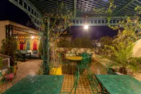 Dar Fes Medina Ziat - Pet friendly