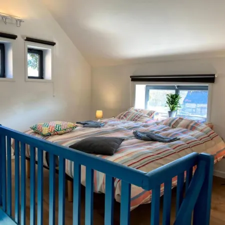 Rural Stay for 9-Guests in Durbuy