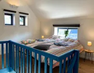 Rural Gite for 9-guests in Durbuy