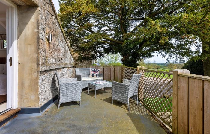Cottage in Grantley Near Fountains Abbey