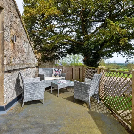 Cottage in Grantley Near Fountains Abbey Отели рядом с достопримечательностью «Ипподром Рипона»