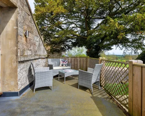Cottage in Grantley Near Fountains Abbey Hotel a Ripon