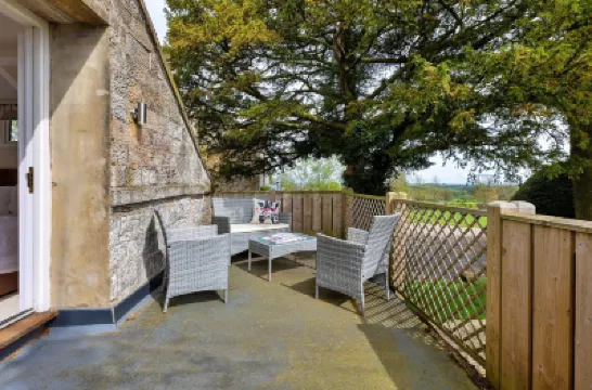 Cottage in Grantley Near Fountains Abbey Hotels near Ripon Racecourse