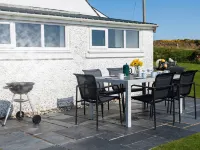 Coastal Retreat on Wales Path With Sea Views Hotels in Aberdaron